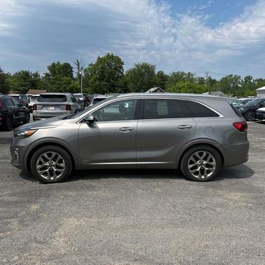 2019 Kia Sorento SX