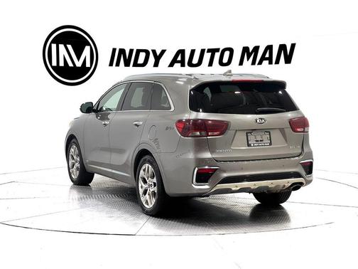 2019 Kia Sorento SX