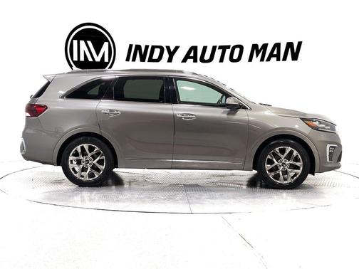 2019 Kia Sorento SX