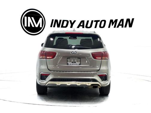 2019 Kia Sorento SX