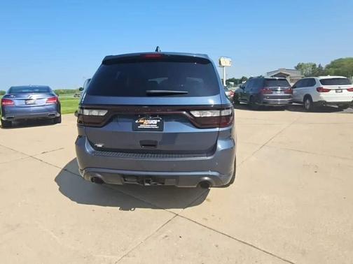 2020 Dodge Durango SRT