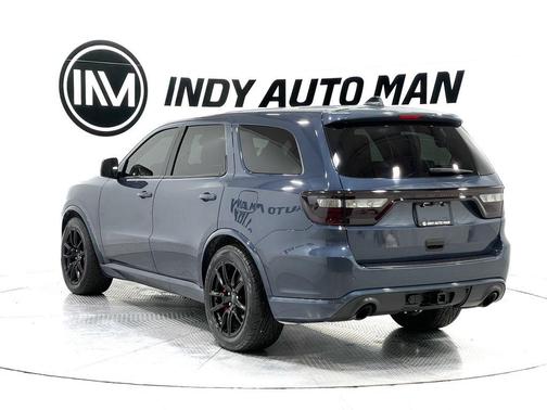 2020 Dodge Durango SRT