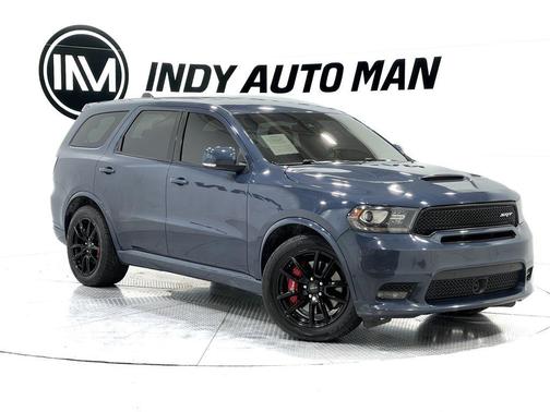 2020 Dodge Durango SRT