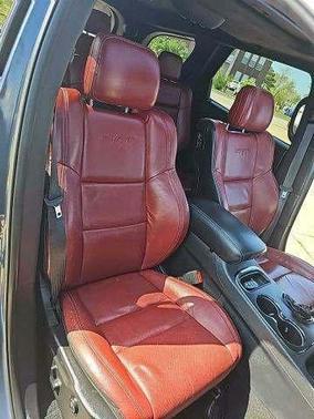 2020 Dodge Durango SRT