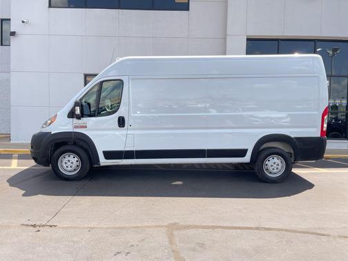 2021 RAM ProMaster 2500 High Roof