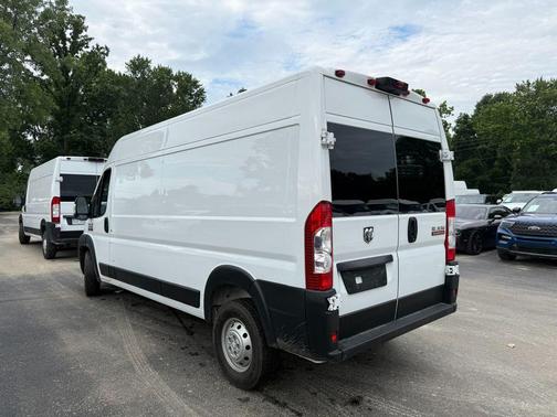 2021 RAM ProMaster 2500 High Roof
