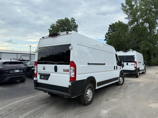 2021 RAM ProMaster 2500 High Roof