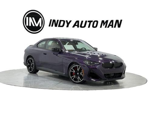 2024 BMW M240 i xDrive