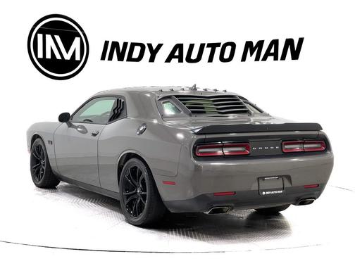 2017 Dodge Challenger R/T
