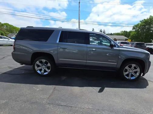 2019 GMC Yukon XL Denali