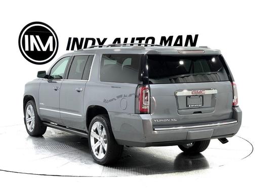 2019 GMC Yukon XL Denali