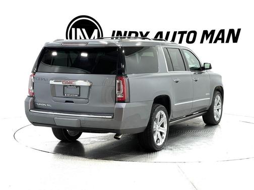 2019 GMC Yukon XL Denali