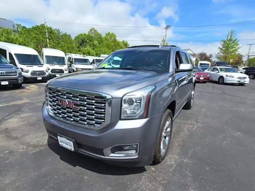 2019 GMC Yukon XL Denali