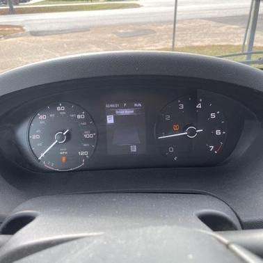 2022 RAM ProMaster 2500 High Roof