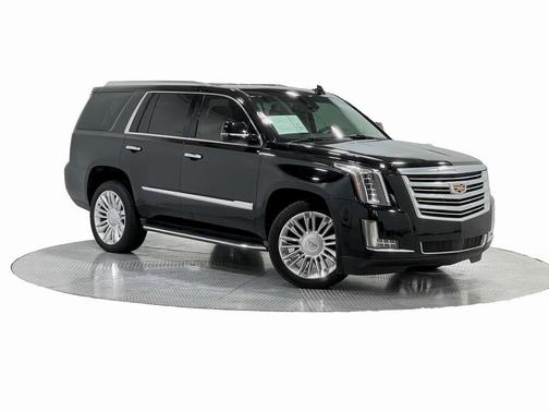 2015 Cadillac Escalade Premium