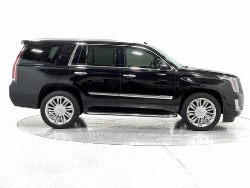 2015 Cadillac Escalade Premium