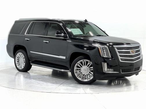 2015 Cadillac Escalade Premium