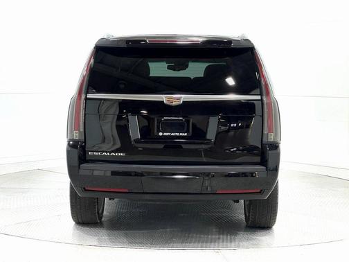 2015 Cadillac Escalade Premium