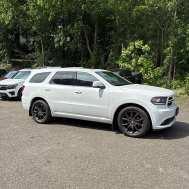 2016 Dodge Durango R/T