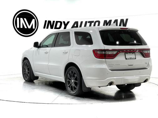 2016 Dodge Durango R/T