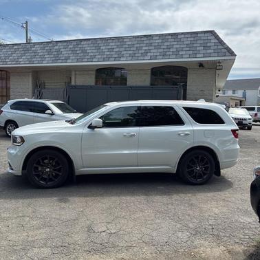 2016 Dodge Durango R/T
