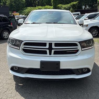 2016 Dodge Durango R/T