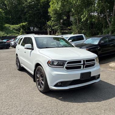 2016 Dodge Durango R/T