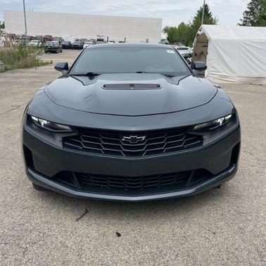 2021 Chevrolet Camaro LT1
