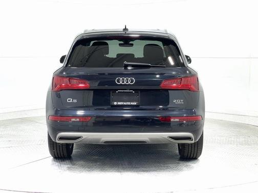 2018 Audi Q5 2.0T Premium Plus