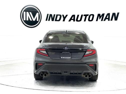 2023 Subaru WRX Premium