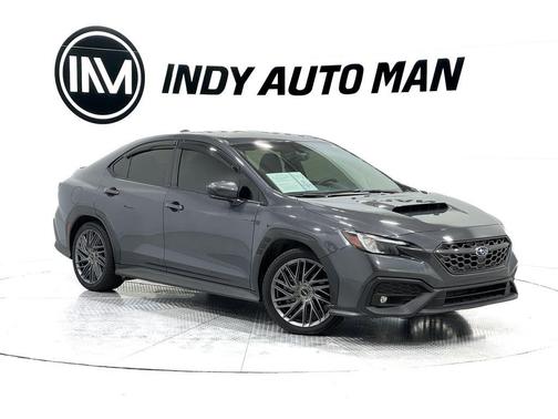 2023 Subaru WRX Premium