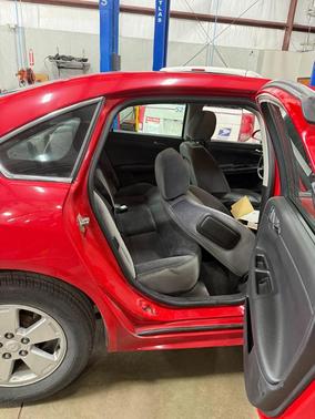 2010 Chevrolet Impala LT