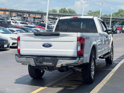 2019 Ford F-350 XL