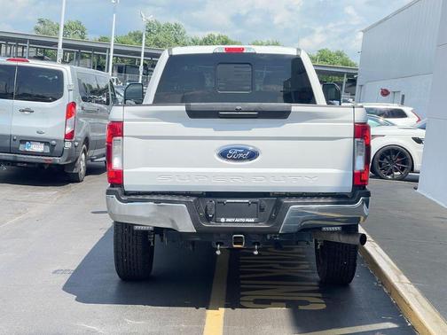 2019 Ford F-350 XL