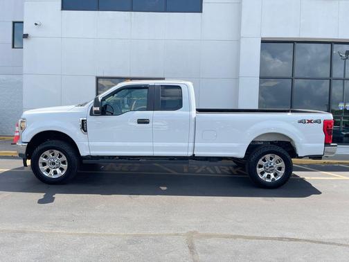 2019 Ford F-350 XL