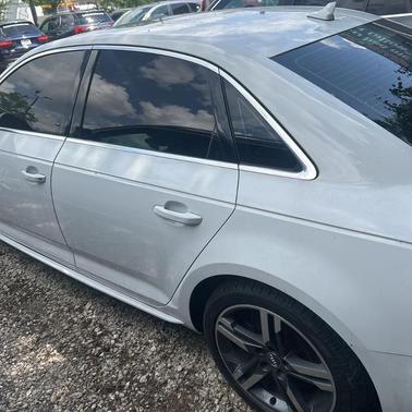 2017 Audi A4 2.0T Premium Plus