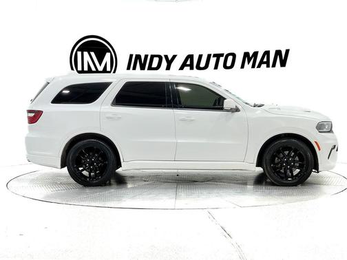 2021 Dodge Durango R/T