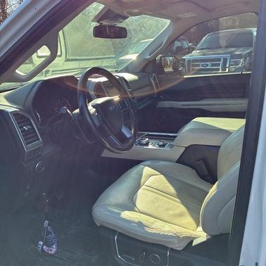 2019 Ford Expedition Max Platinum