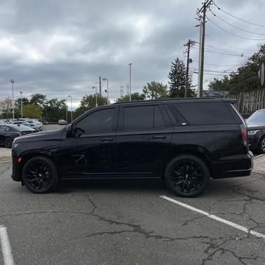 2022 Cadillac Escalade Sport Platinum