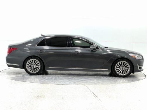 2019 Genesis G90 5.0 Ultimate