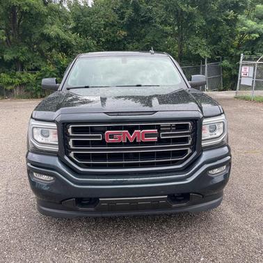 2019 GMC Sierra 1500 Limited Base