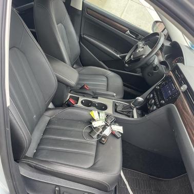 2020 Volkswagen Passat 2.0T SEL