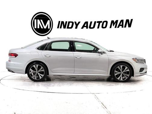 2020 Volkswagen Passat 2.0T SEL