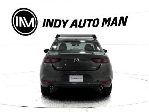 2020 Mazda Mazda3 AWD w/Premium Package