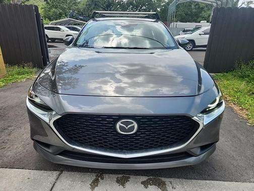 2020 Mazda Mazda3 AWD w/Premium Package