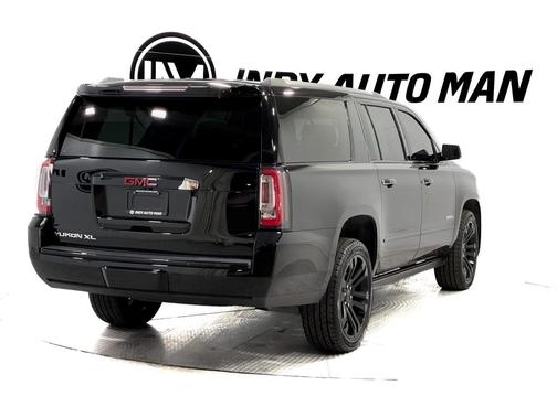 2018 GMC Yukon XL Denali