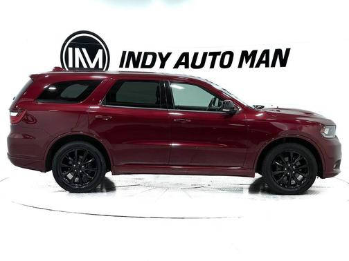 2018 Dodge Durango R/T