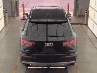 2018 Audi Q7 3.0T Premium Plus