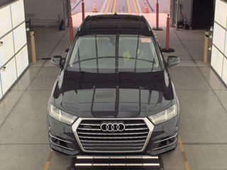 2018 Audi Q7 3.0T Premium Plus