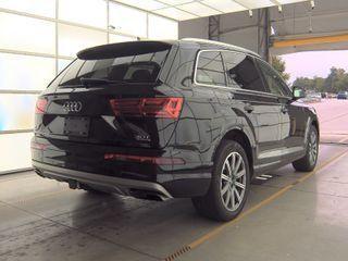 2018 Audi Q7 3.0T Premium Plus